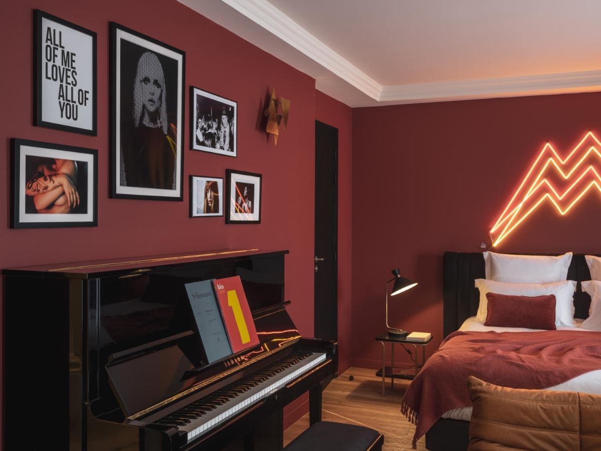 Standaard Suite